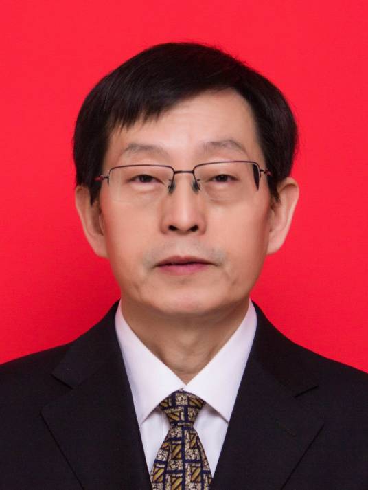 陈志伟（宁夏回族自治区商务厅原副厅长）