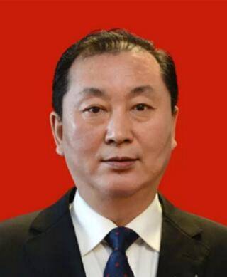 朱海涛（五矿发展股份有限公司原董事长）