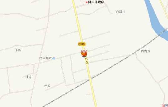 广东陆丰东海经济开发区