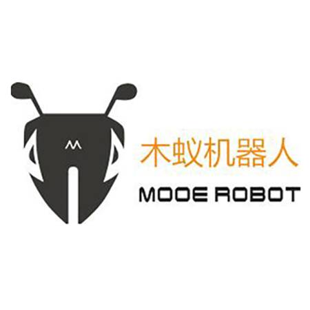 上海木蚁机器人科技有限公司