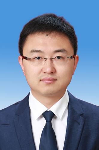 宋博(四川省雅安市汉源县委常委,县人民政府党组副书记、常务副县长)