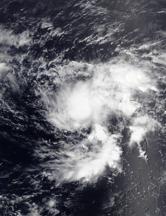 台风珊瑚(2023年第1号台风)