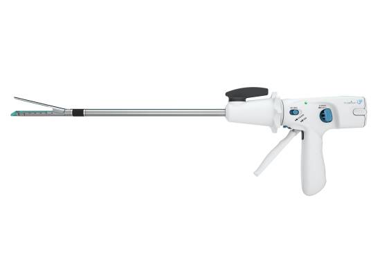 电动腔镜吻合器