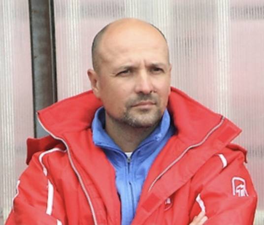 德拉甘·伊利奇