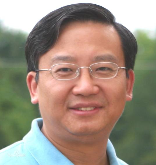 陈钢(生物医学博士)