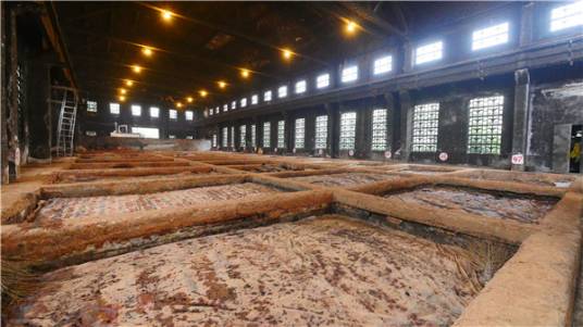 吉安堆花酒酿造技艺