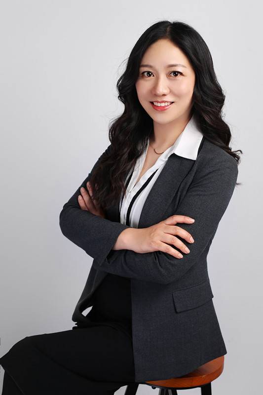 李心悦(银行培训讲师)