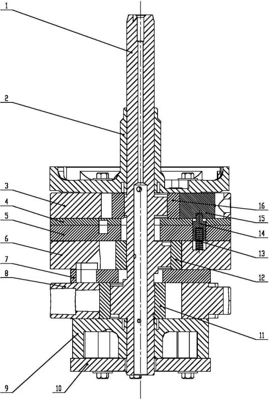 压缩机和空调器