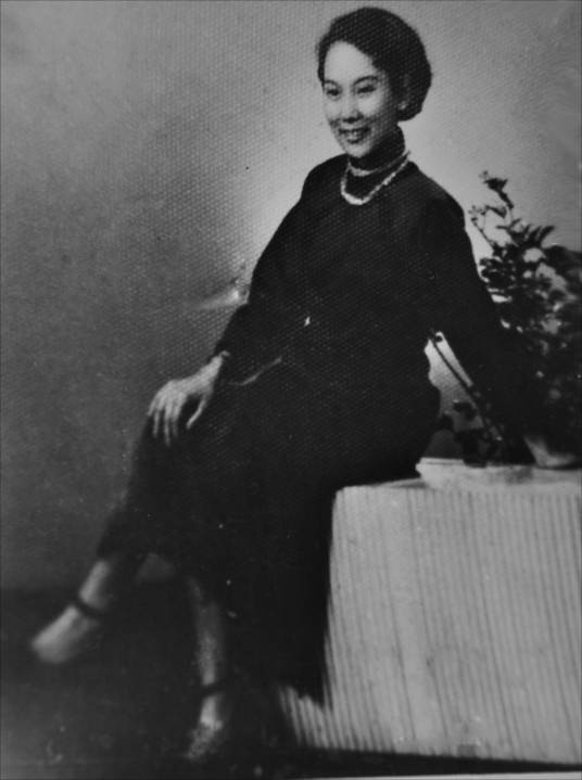 爱莲君（评剧女演员）