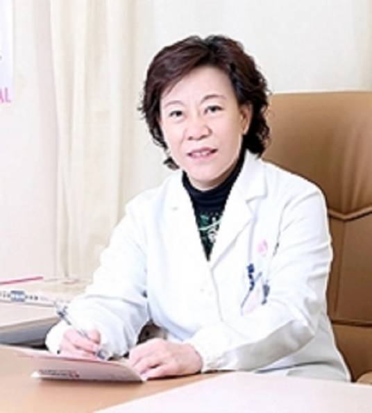 肖琴(上海白玉兰妇科医院专家)