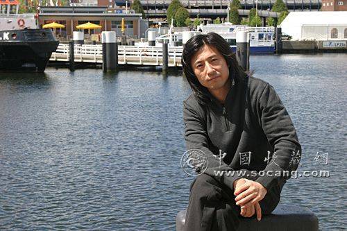 孙海峰（华北水利水电学院高级工程师）