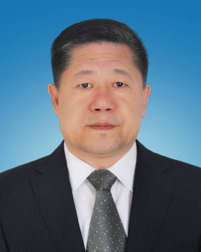 姚峰(吉林省辽源市财政局二级调研员)