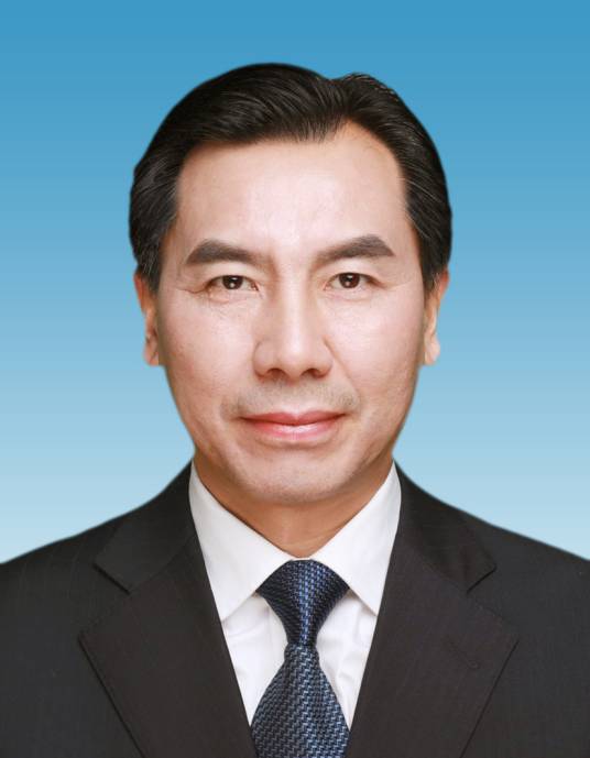 张骏(四川省广元市朝天区委副书记,区长,二级巡视员)