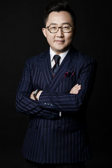 张建冲(贵州电视台主持人)