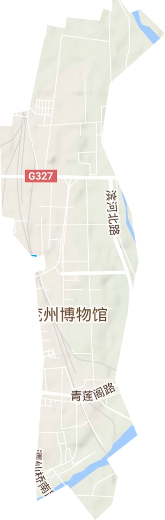 酒仙桥街道（山东省济宁市兖州区下辖街道）