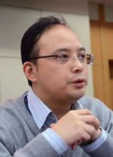 宋华(中国人民大学商学院党委副书记、教授)