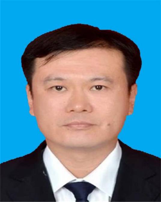 张可新（山西省霍州市委副书记、市人民政府党组书记、市长）