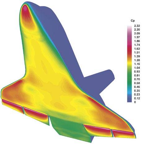 航天器热控制(航天器温度控制)