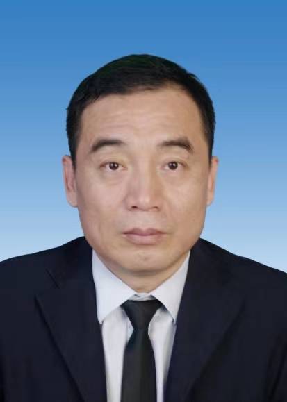 李健(陕西省渭南市蒲城县人民政府副县长、党组成员)