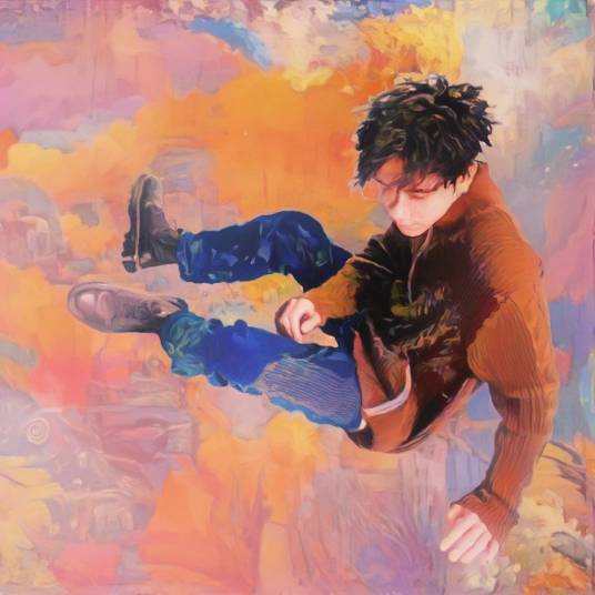 Boundless(2021年和马演唱的歌曲)