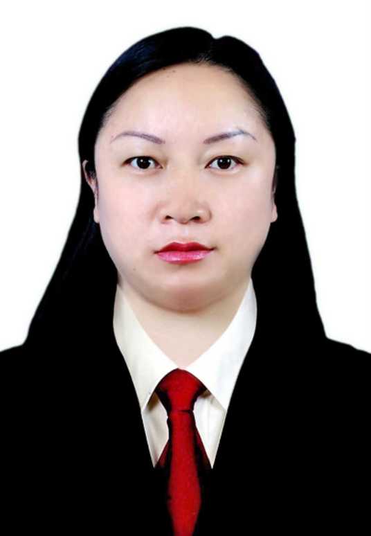 方针（黔西南州医疗保障局党组成员、副局长）