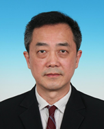 王超英（中国国际贸促会北京分会副巡视员）