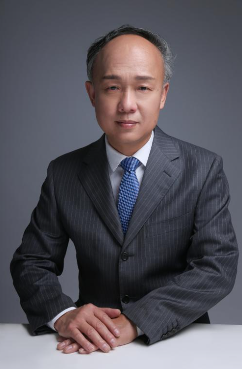 肖海林(中央财大商学院教授)