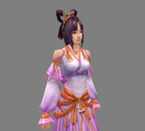 宇晴（网络游戏《剑侠情缘网络版叁》中的人物）