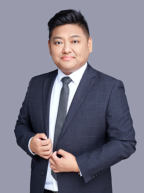 朱峰(北京德恒(济南)律师事务所高级合伙人)