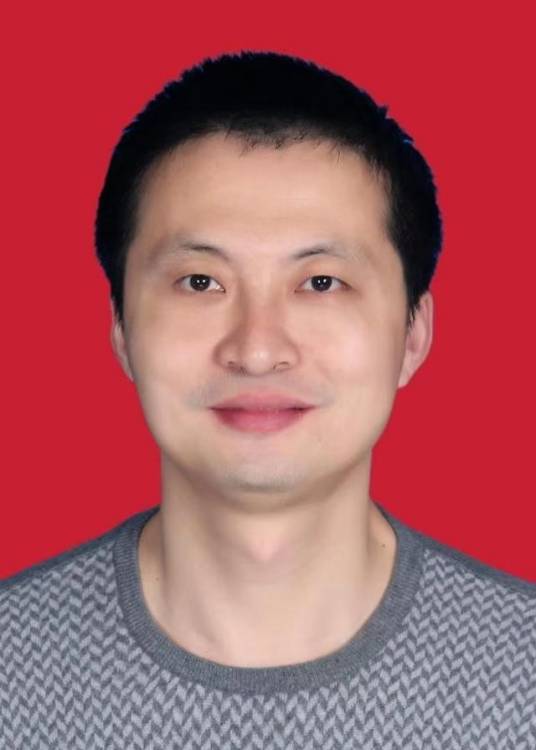 刘韧（湖南科技大学辅导员）