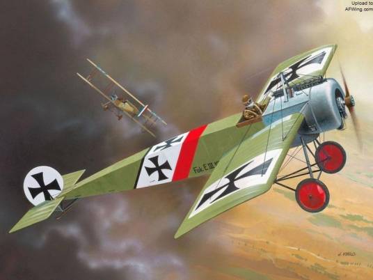 机枪射击协调器