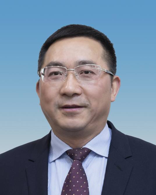 董勇(重庆市住房和城乡建设委员会原一级巡视员)