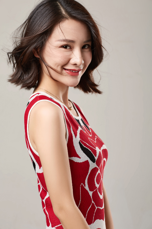 文汐(中国女演员)