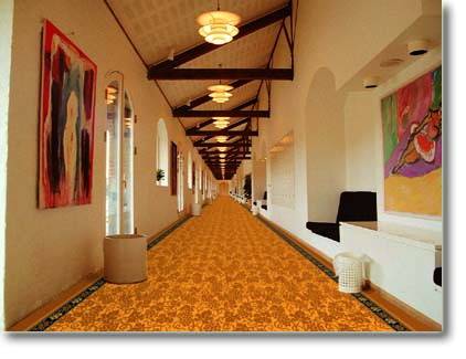 郑州华德永佳地毯有限公司