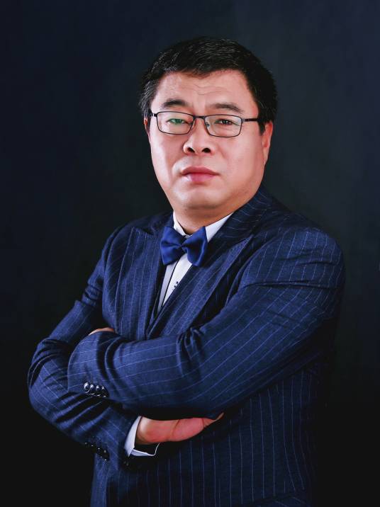 赵小兵(中国内地男歌手)