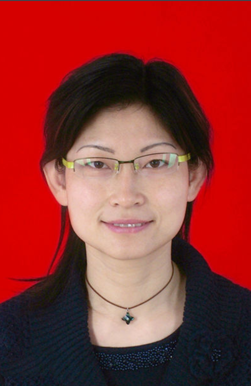 乔欣(郑州市优秀青年教师)