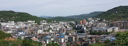 普安镇(四川省广元市剑阁县下辖镇)