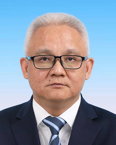 马骏（北京市人民政府党组成员、副市长，市残联主席）