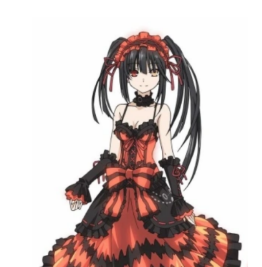 时崎狂三(轻小说《约会大作战》及其衍生作品中的角色)