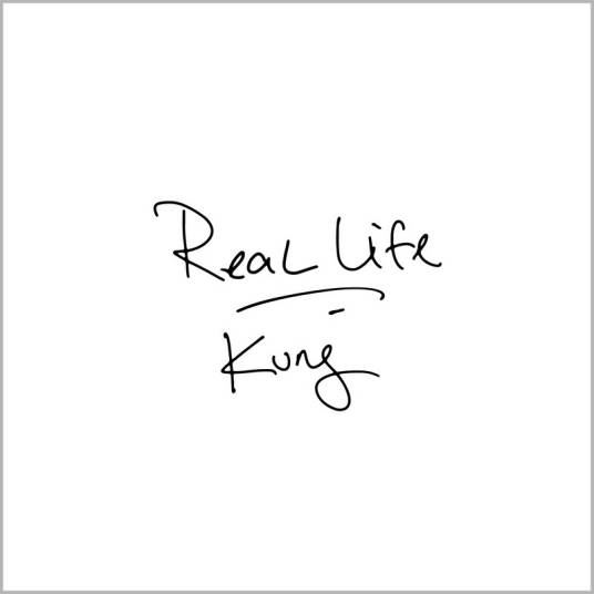 Real Life(孔令奇、满舒克演唱歌曲)
