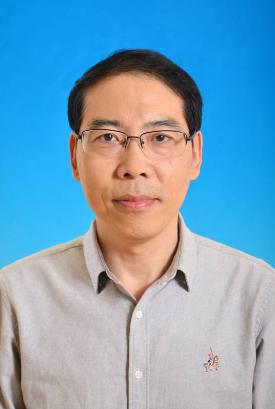 黄文豪(杭州市临安区科学技术局党组书记)