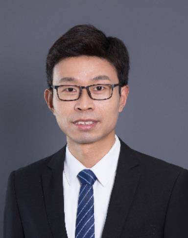 陈景润(中国科学技术大学苏州高等研究院/数学科学学院教授,博士生导师)