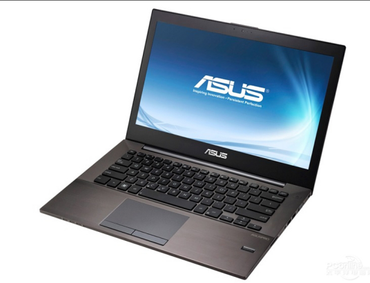 华硕BU400A(i5 3317U)