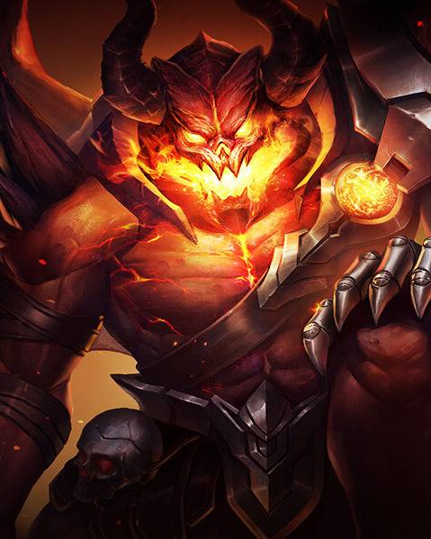 马洛斯(游戏《传说对决》中的角色)