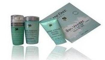 兰蔻长效控油清爽系列护肤