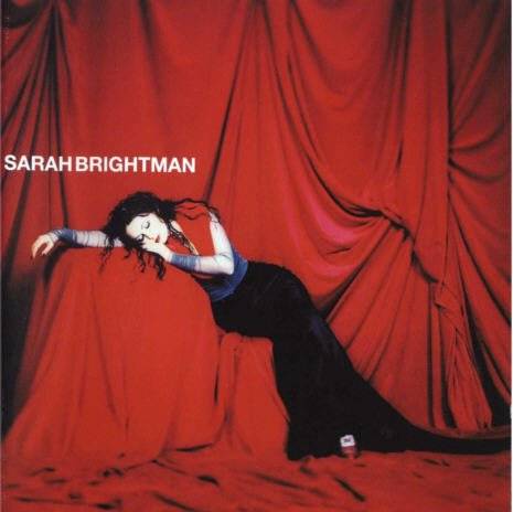 伊甸园(莎拉·布莱曼1998年专辑)