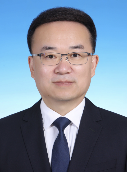 王金福（福建省人民政府副省长、党组成员）