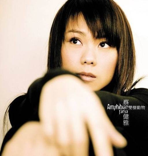 坐立不安（蔡健雅演唱歌曲）