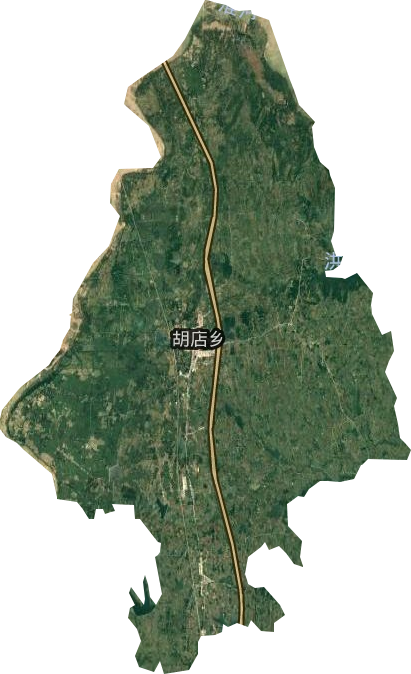 胡店乡（河南省信阳市平桥区下辖乡）