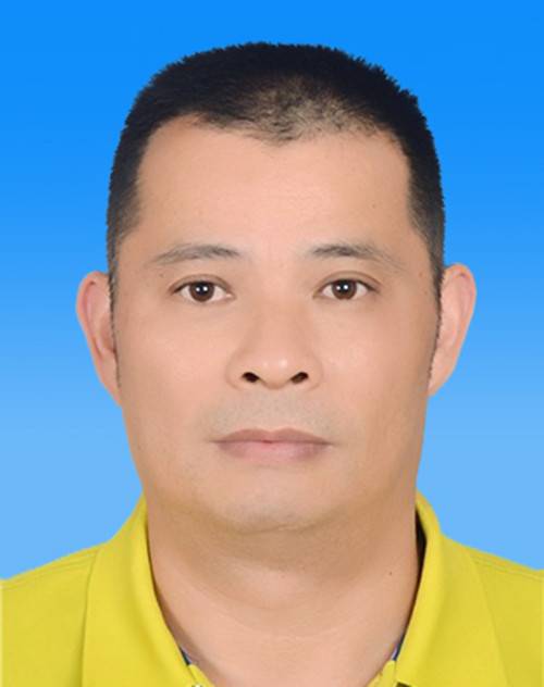 黄小雄(广东省河源市和平县人民政府党组成员)